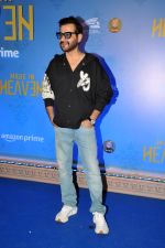 Sanjay Kapoor at the premiere of Made in Heaven Season 2 on 8th August 2023